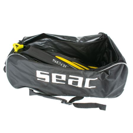 Sac de plongée à roulette équipage 500 SEAC
