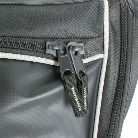 Sac de plongée à roulette équipage 500 SEAC