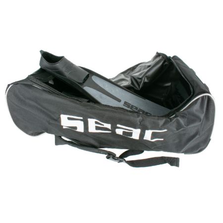 Sac de plongée à roulette équipage 500 SEAC