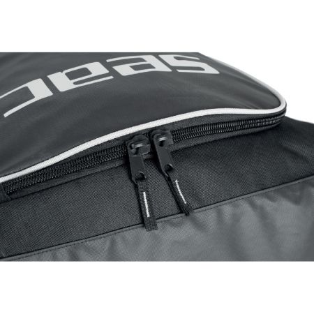 Sac de plongée à roulette équipage 500 SEAC