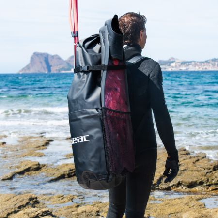 SEAC SEAL diving bag