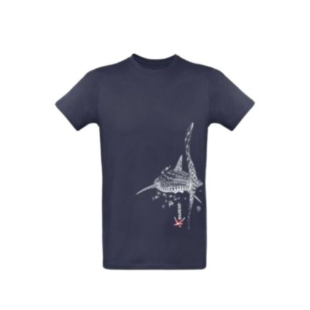 Kanumera T-Shirt Men's Organic : The Whale Shark
