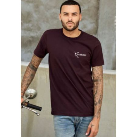 T-shirt Kanumera Homme L'Attaque des Requins