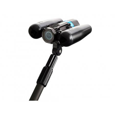 PARALENZ 3rd person viewer for camera