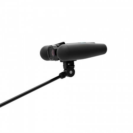 PARALENZ 3rd person viewer for camera