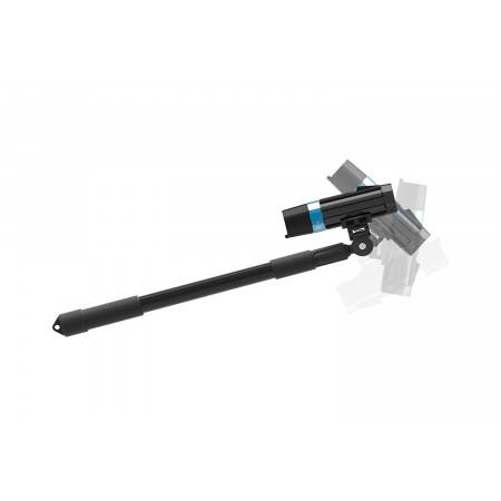 PARALENZ 3rd person viewer for camera