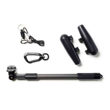 PARALENZ 3rd person viewer for camera