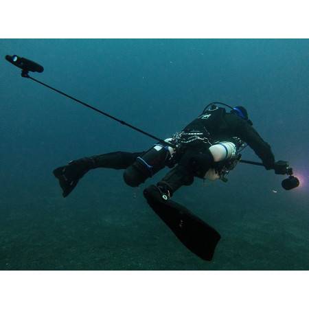 PARALENZ 3rd person viewer for camera