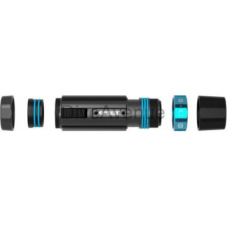 PARALENZ+ Underwater 250m action camera