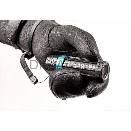 PARALENZ+ Underwater 250m action camera