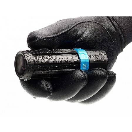 PARALENZ+ Underwater 250m action camera