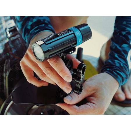 25mm ball mount kit for PARALENZ camera