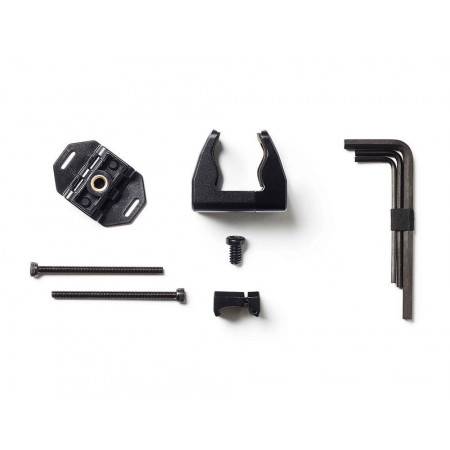 PARALENZ Speargun mount kit for  camera