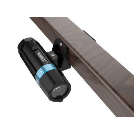 PARALENZ Speargun mount kit for  camera