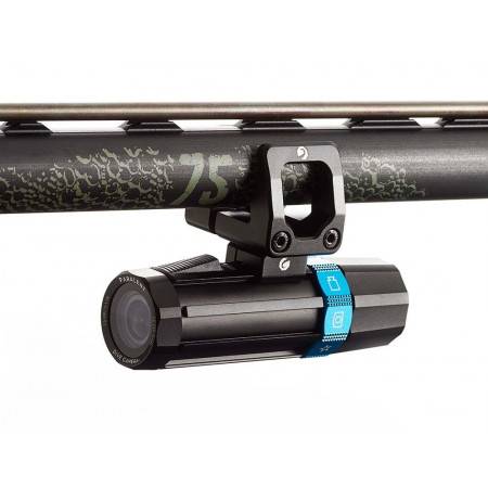 PARALENZ Speargun mount kit for  camera