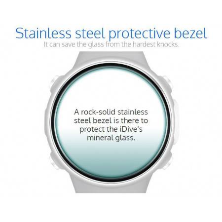 Ratio Dive ComputeriDive Sport TECH+