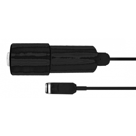 Ratio Oxygen analyzer for computers