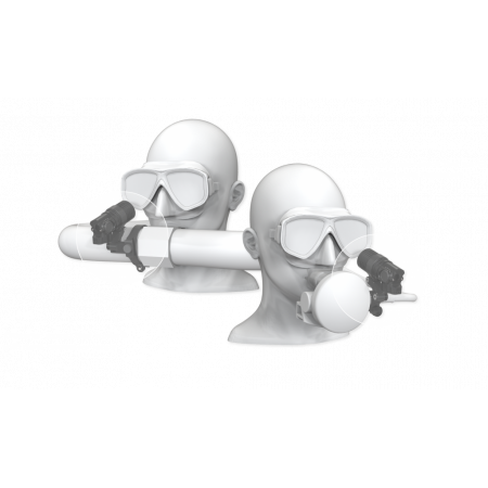 SHEARWATER Diving computer NERD 2 SA