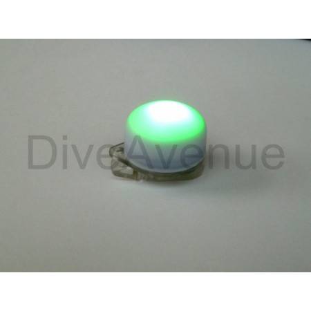 BIGBLUE Easy Clip - Led lumineuse de marquage