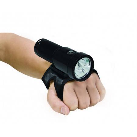 Phare Bigblue TL2600P PINK - 3 x LED 2600Lm 10°