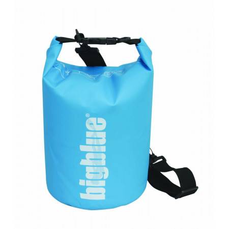 Phare Bigblue VTL2600P BLACK - Video 10° et 120°