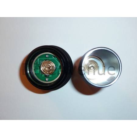 Phare Bigblue VTL3800P - Video 10° et 120°