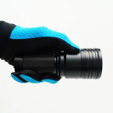 Phare Bigblue VTL3800P - Video 10° et 120°