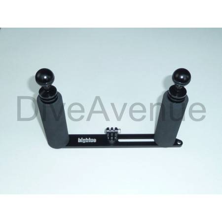 GoPro® tray kit for BIGBLUE 1200Lm series