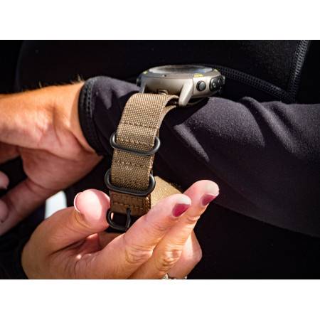 Ordinateur de plongée SUUNTO D6i ZULU