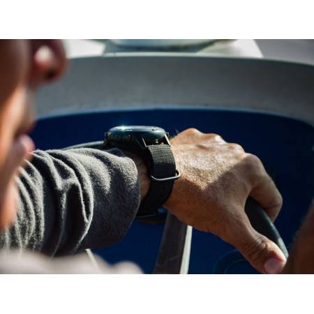 Ordinateur de plongée SUUNTO D6i ZULU