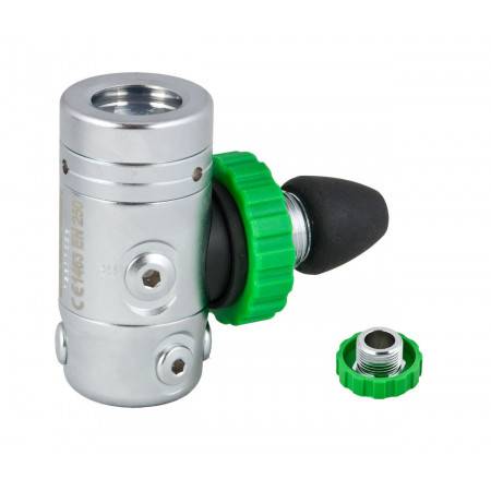 Détendeur R2 TEC1 Oxygène M26X2 - TECLINE