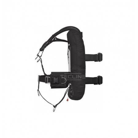 Wing Donut 15 TECLINE COMFORT harness