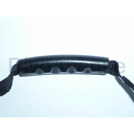 Scuba tank comfortable carrier