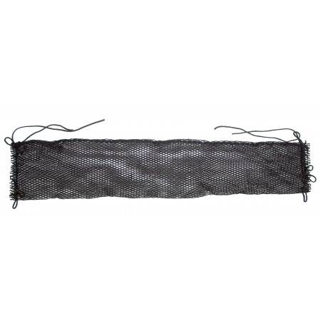 Scuba tank net for 12 liter short