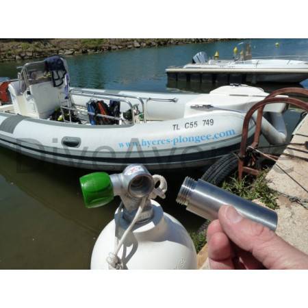 M26 valve removal tool