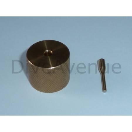 Outil de montage des joints toriques swivel haute pression