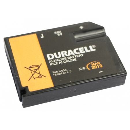 7K67 DURACELL J-format Alkaline cell