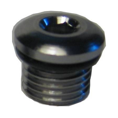 LP nut 1/2"