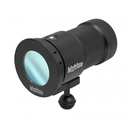 Bigblue Fluo filter for  VL15000P Pro Mini