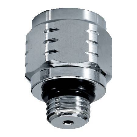 3/8"Male to 7/16"Female diving adaptor