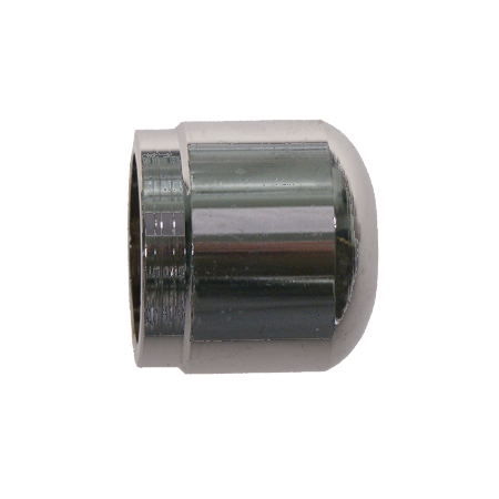 Female plug for scuba modular valve SOS