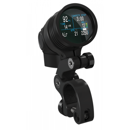 Ordinateur de plongée SHEARWATER NERD2 FISHER