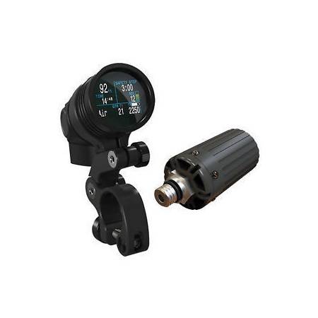 Ordinateur de plongée SHEARWATER NERD2 FISHER