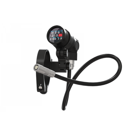 Ordinateur de plongée SHEARWATER NERD2 FISHER