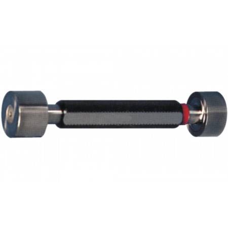 Double smooth gauge "GO/NOGO" M 25x2.00