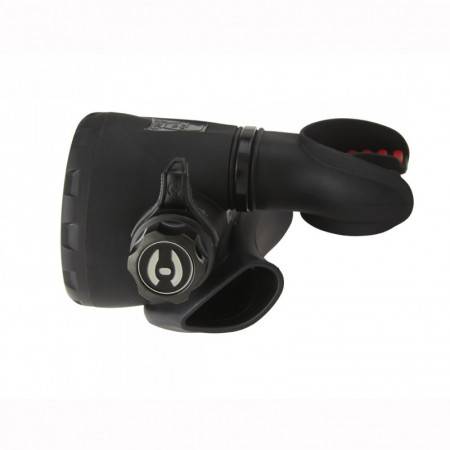 OCEANIC DELTA5 + eDX diaphragm diving regulator