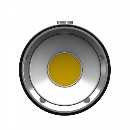 Phare de plongée DIVEPRO G12 12000Lm - 140°