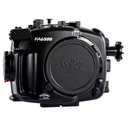Caisson Fantasea pour SONY A6500 et A6300