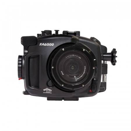 Housing Fantasea for SONY A6500 et A6300