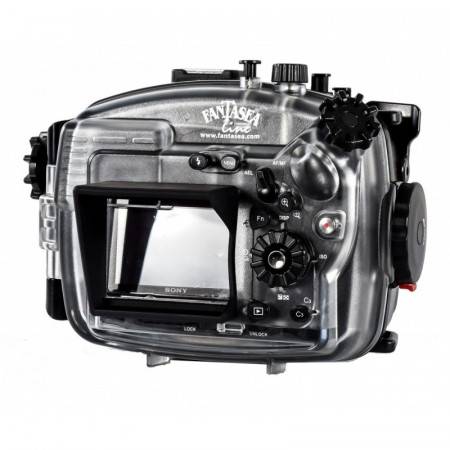 Housing Fantasea for SONY A6500 et A6300